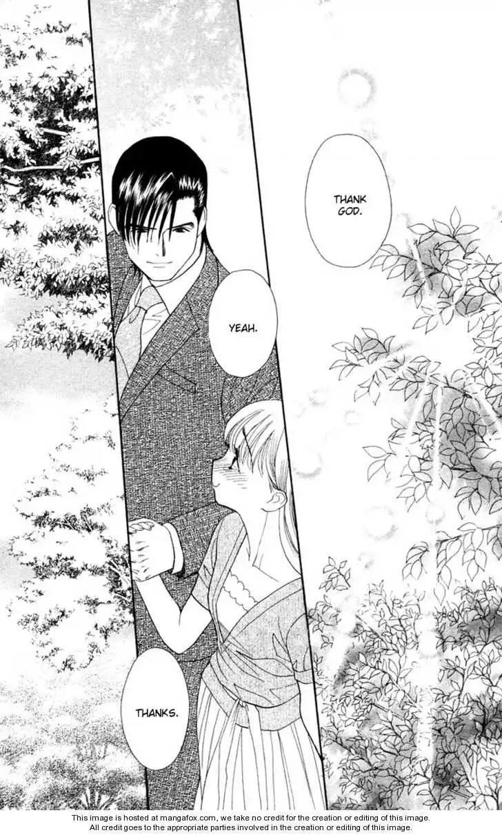 Koi Uma Chapter 21 38
